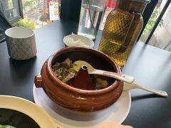 -桥边小楼·手工云南菜·古城观景小楼