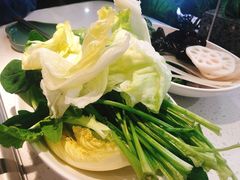 -新辣道鱼火锅(西直门店)