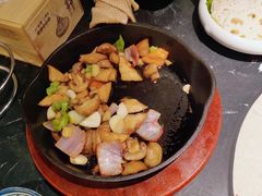 -云海肴云南菜·蒸汽石锅鱼(青岛万象城店)