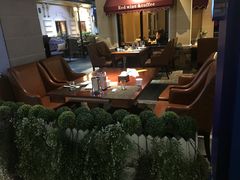 大堂-金海湾海鲜总店