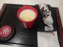 -永和大王(长寿路店)