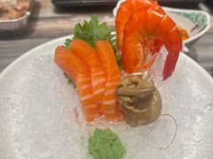 -赤坂亭·M9和牛烧肉·铁板烧·日料398放题(长泰广场店)