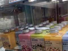 -白色日记·手作酸奶(麦凯乐店)