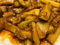-枣子树·素食餐厅(普陀山店)