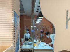 -KK BAKERY烘焙