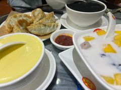 -福星牛奶甜品店(常平店)