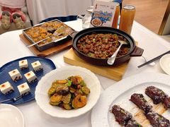 -品海楼·大连海胆锅贴馆(东港店)