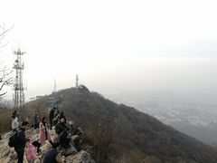 -紫金山天文台