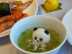 -武汉世茂希尔顿酒店·汇·全日餐厅