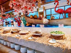 -七彩云南古滇温泉山庄