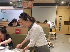 -海底捞火锅(欣大百货店)