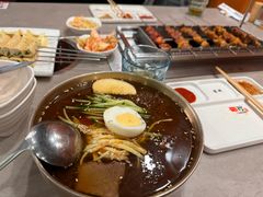 -丰茂海鲜烧烤(龙源华府店)