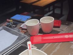 -管氏翅吧(广渠门店)