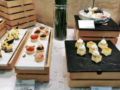 -西安绿地假日酒店·欧意咖啡厅