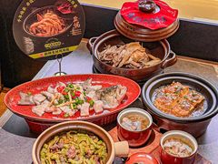 -客语客家菜(东山口店)