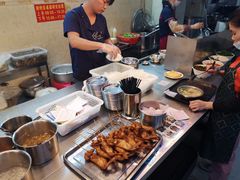 -恒兴发茶店(水巷口店)