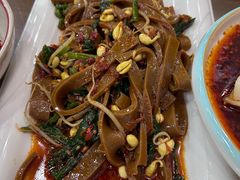 -盛唐府乾州酸汤面