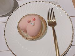 -张爱施法式西餐厅(汉街店)
