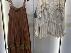 -ZARA(深圳金光华广场店)