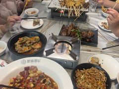 -聚味瞿记·龙虾堂(咸嘉湖店)