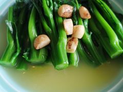 -五号茶居·新派粤菜·岭南五号酒店(沿江中路店)