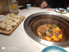 -遇东北林区铁锅炖(南开店)