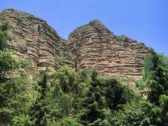 -炳灵寺世界文化遗产旅游区