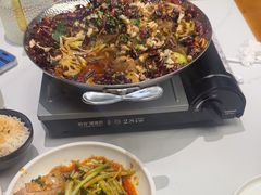 -三猫黑鱼花(南大店)