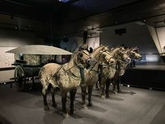 -秦始皇帝陵博物院-丽山园