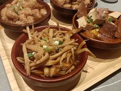 -老家水饺濮阳菜(巴黎街店)