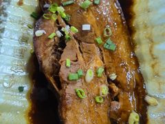 -好吃黄鱼面馆(浦发广场店)