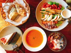 -麦田工坊(月湖店)