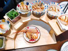 -大鲜生·亚洲菜融合小食堂