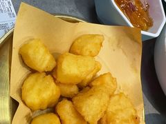 -一味一诚•鲜嫩烤鱼(昌平悦荟店)