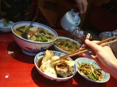 -窄巷子陕菜馆·地道陕西菜(粉巷店)