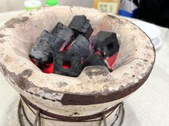 -广宁炭炉鸡煲·富临门饭店