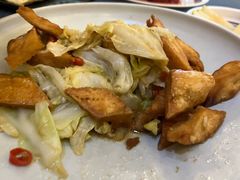 -伊带伊路新疆美食府(呼家楼店)