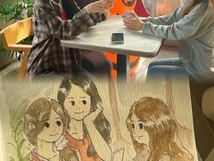 -MONANA蛋糕研究所