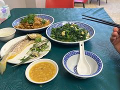 -桂园白粥·潮汕老味道