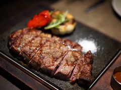 -九月里.自由花园餐厅
