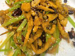-北塘海鲜·天津菜·鲅鱼水饺是一绝(大光明桥旗舰店)