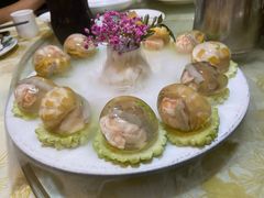 -堂宴·老厦门私房菜(1988仙岳总店)