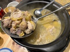 -阿鸡鱼庄·顺德鲜蒸小炒(亚运村店)