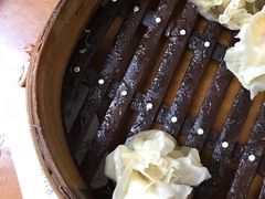 精品牛肉烧麦-正宗天津烧麦馆(柳州路店)