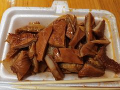 -细妹五香牛杂(步行街店)