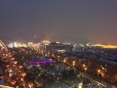 -烛影拾光观景餐厅·创意菜·摄影·小提琴(大唐不夜城店)