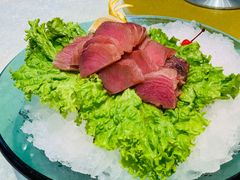 -启东海鲜人家(古美路店)