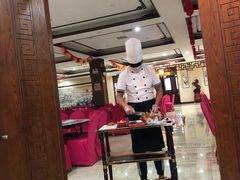 -登瀛楼饭庄(领世郡店)