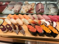 -筑地玉寿司(銀座コア店)