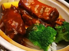 -海天楼(天津泛太平洋店)